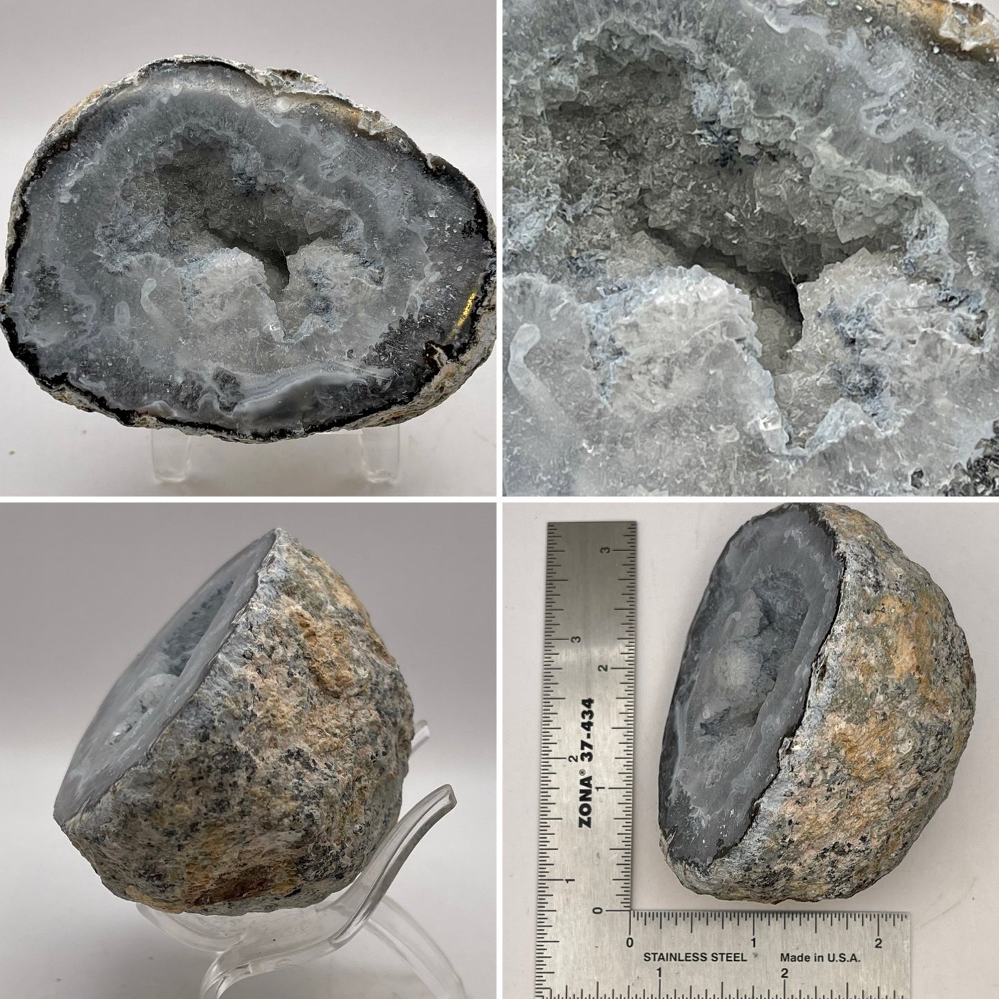 Trancas Geode