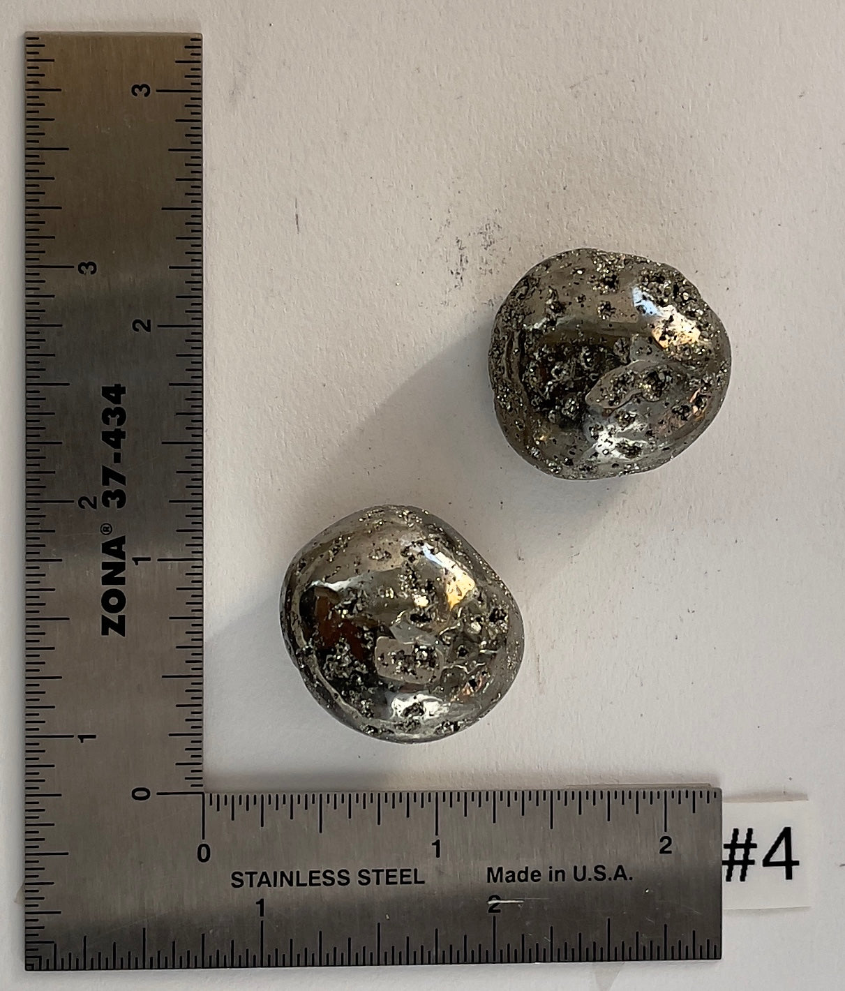 Pyrite