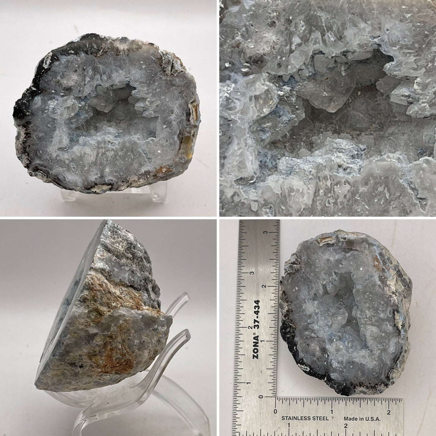 Trancas Geode