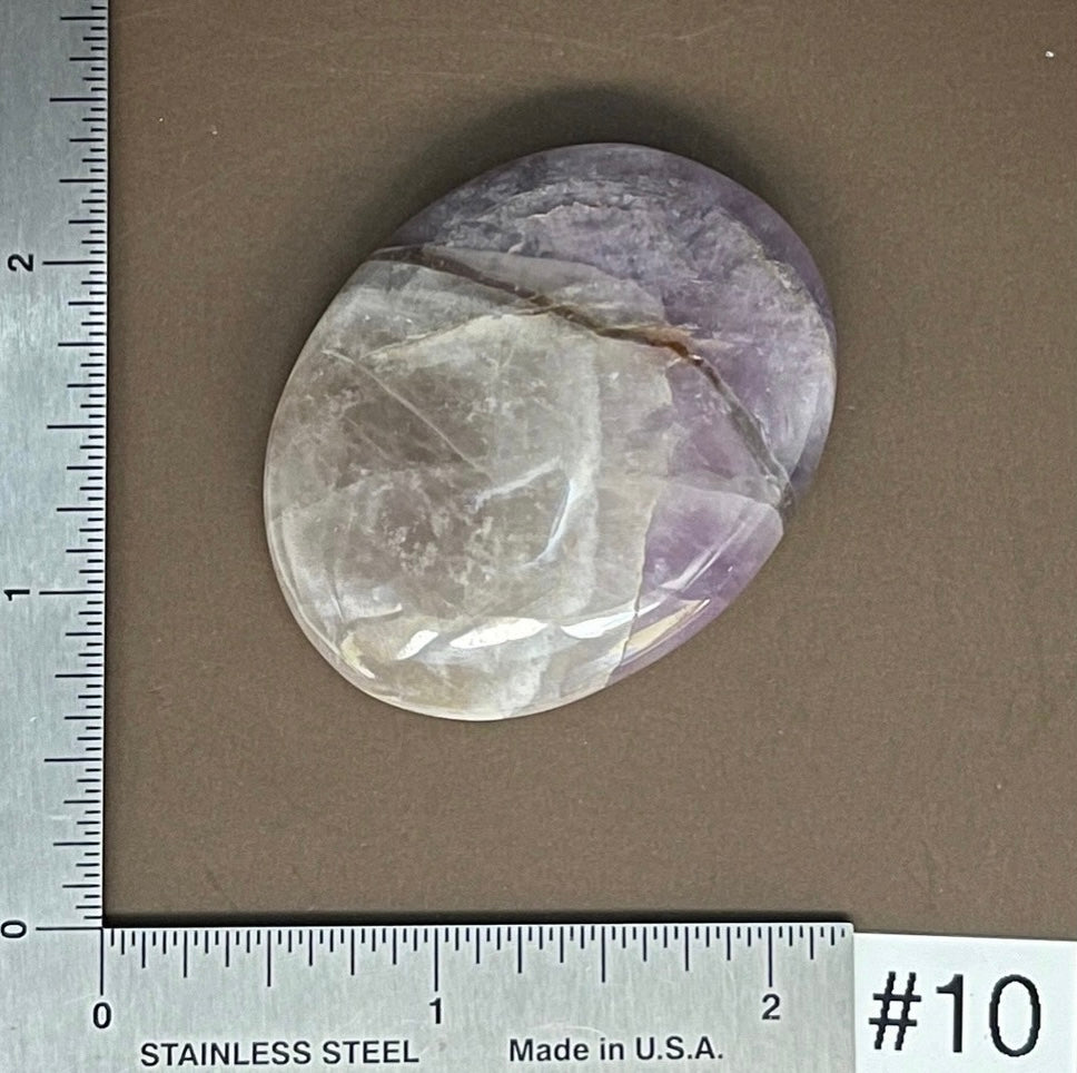 Dream Amethyst Gallets