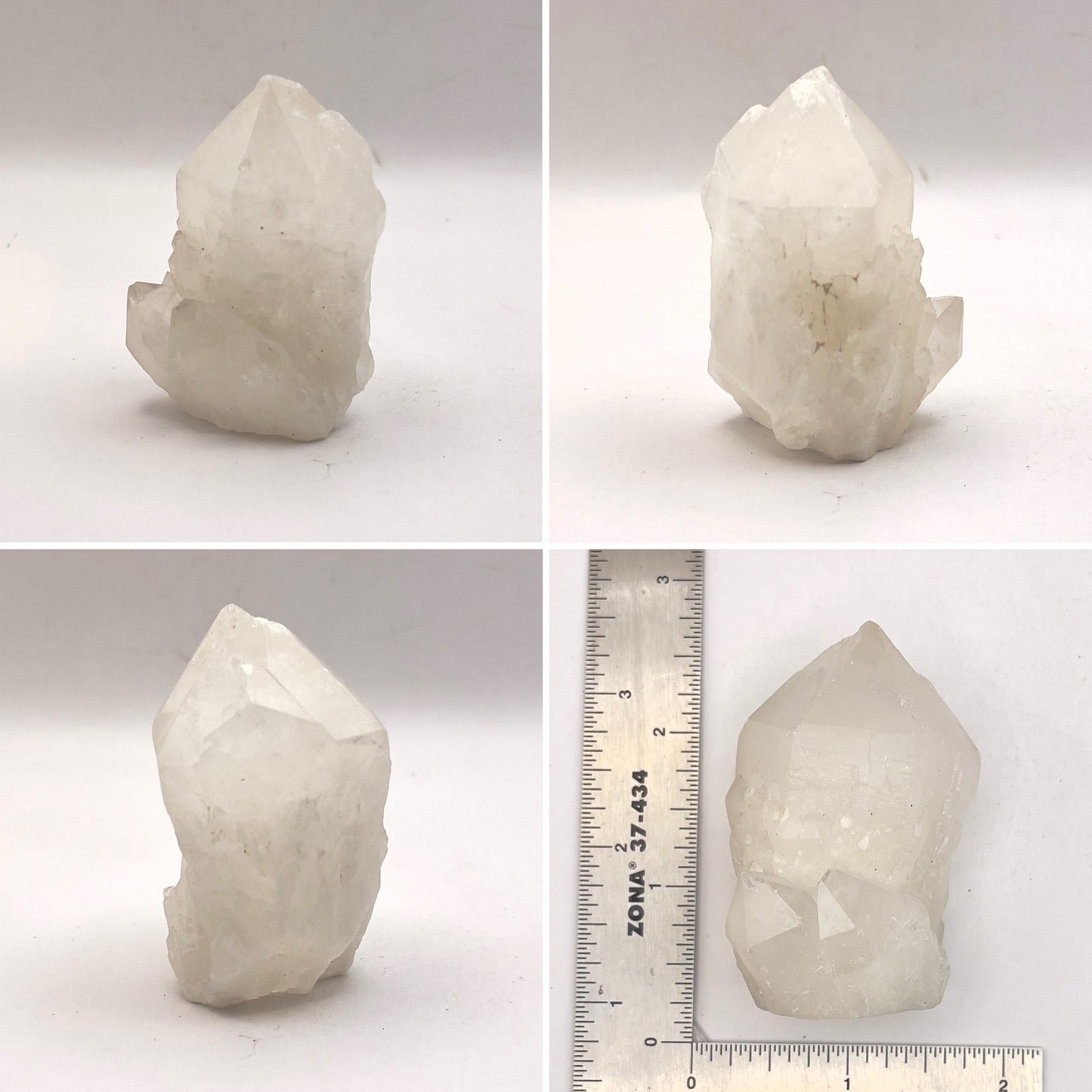 Candle Quartz