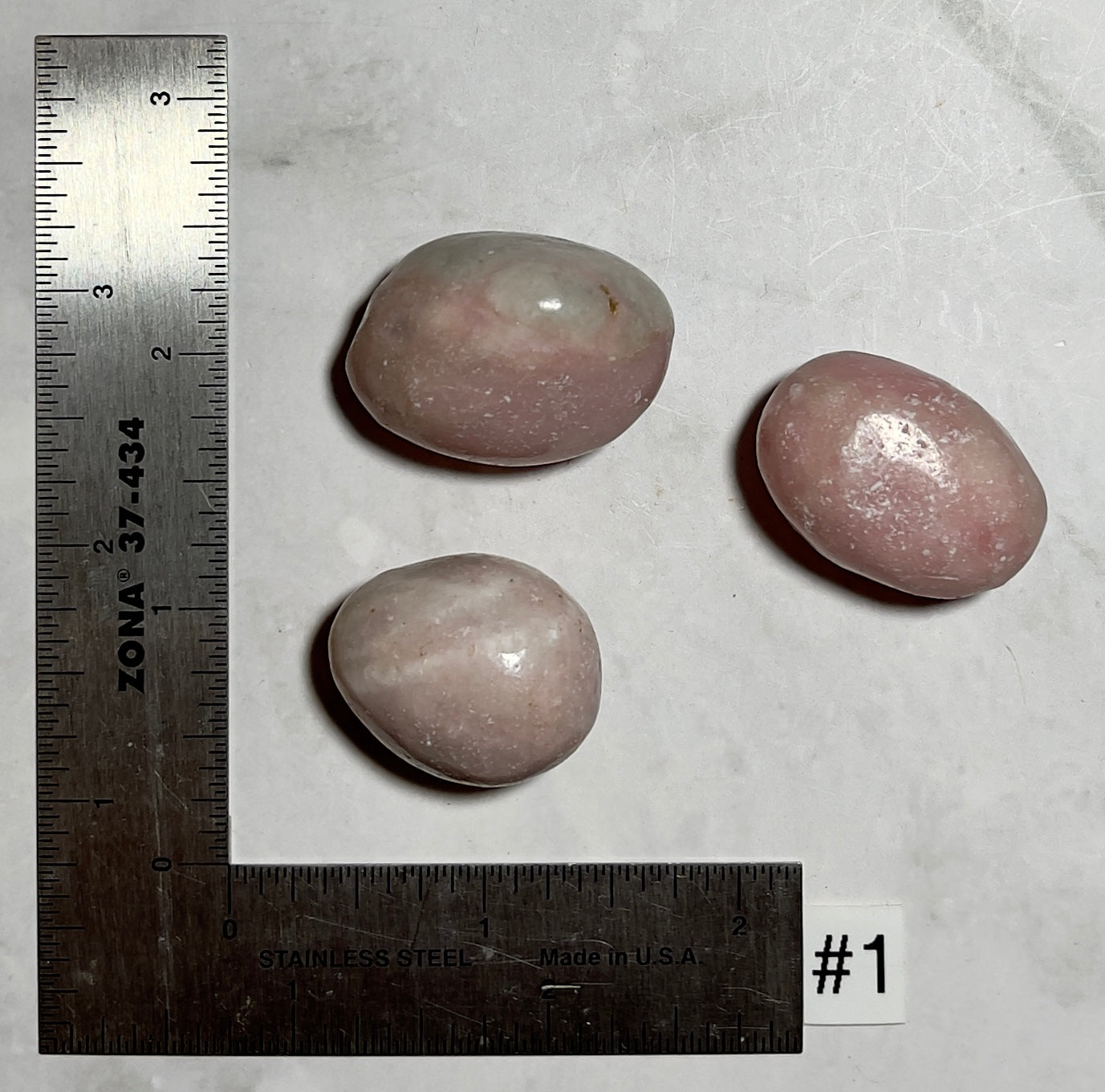 Pink Opal