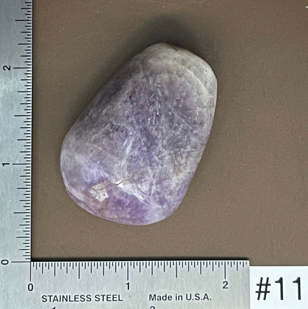 Dream Amethyst Gallets