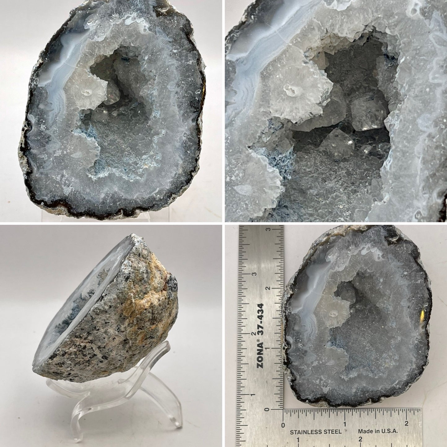 Trancas Geode