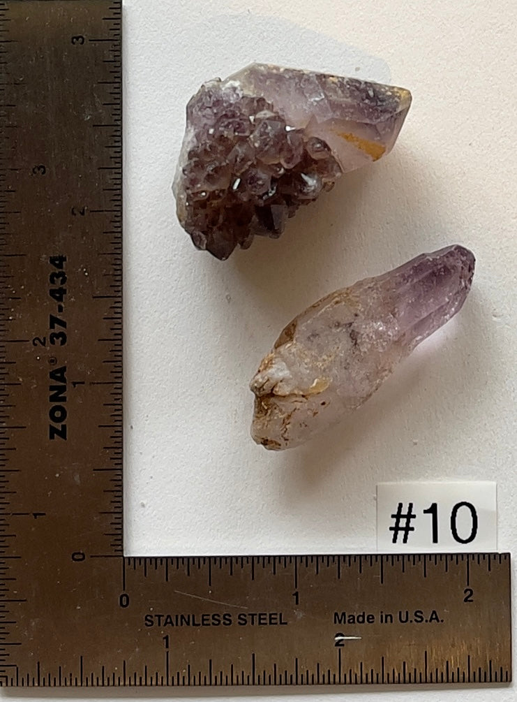 Chiredzi Amethyst