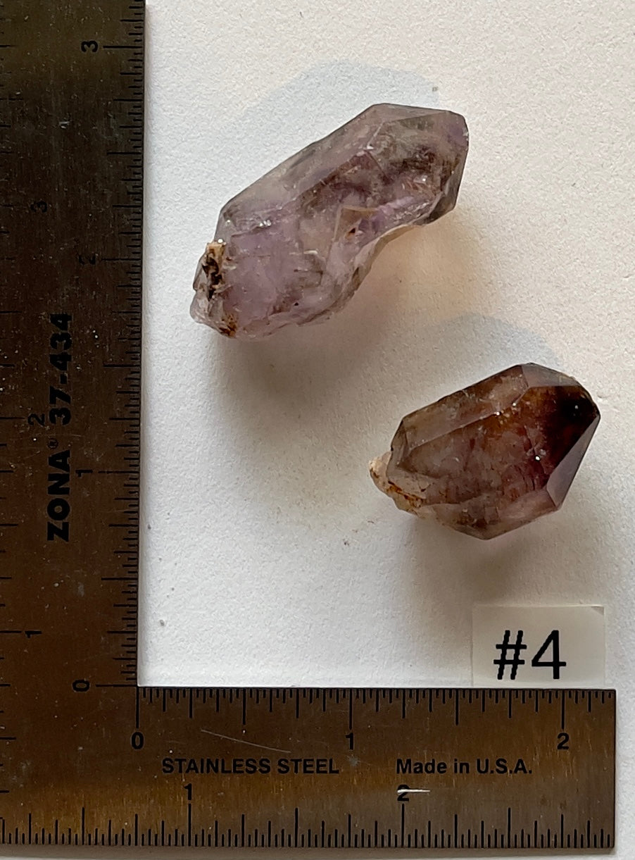 Chiredzi Amethyst