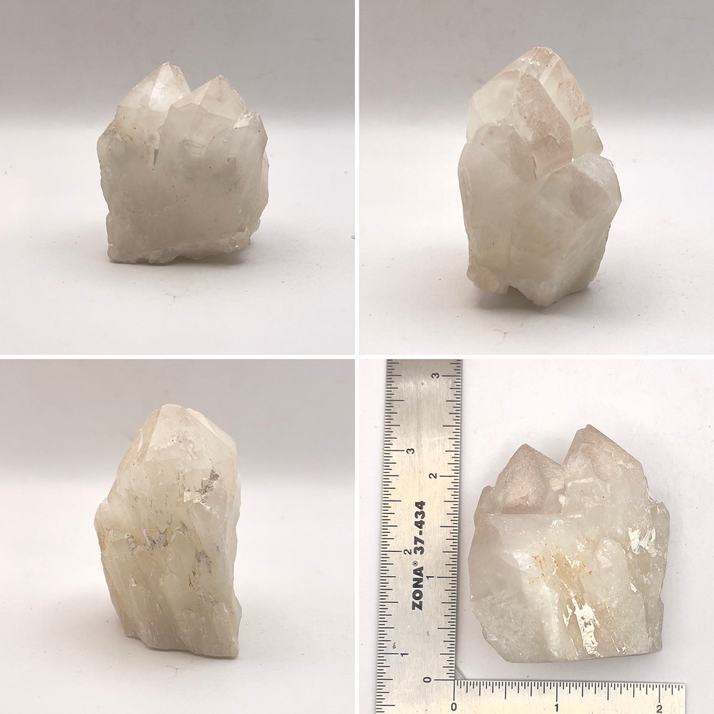 Candle Quartz