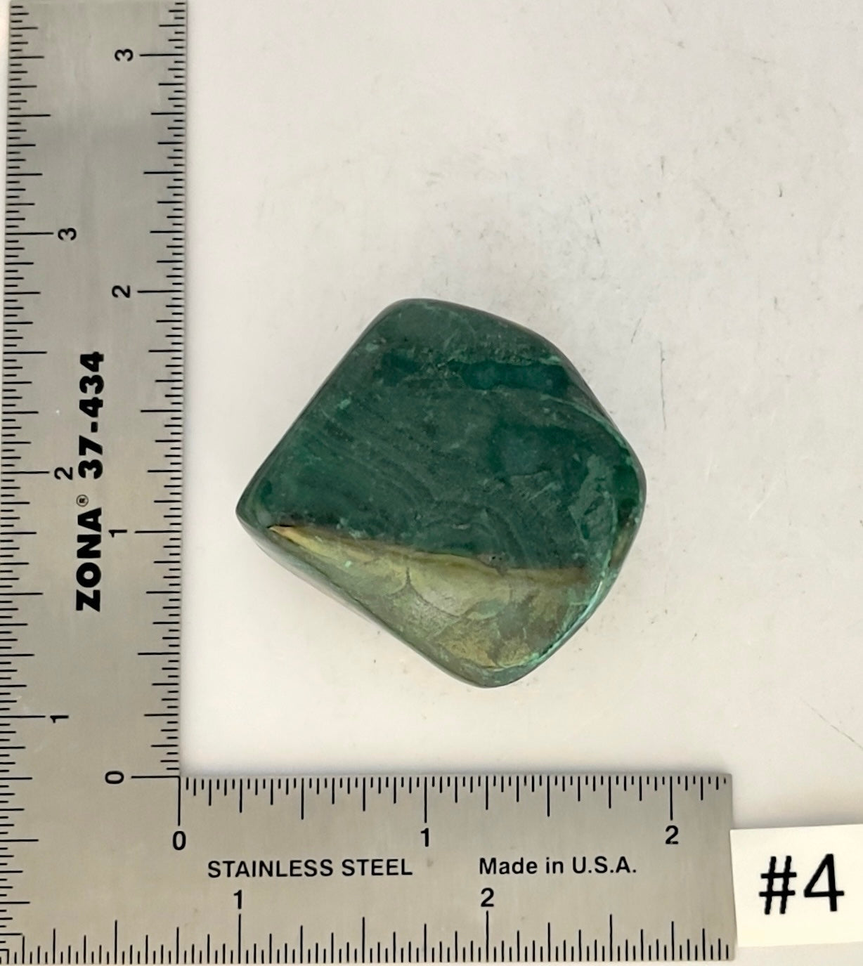 Malachite - Tumbled