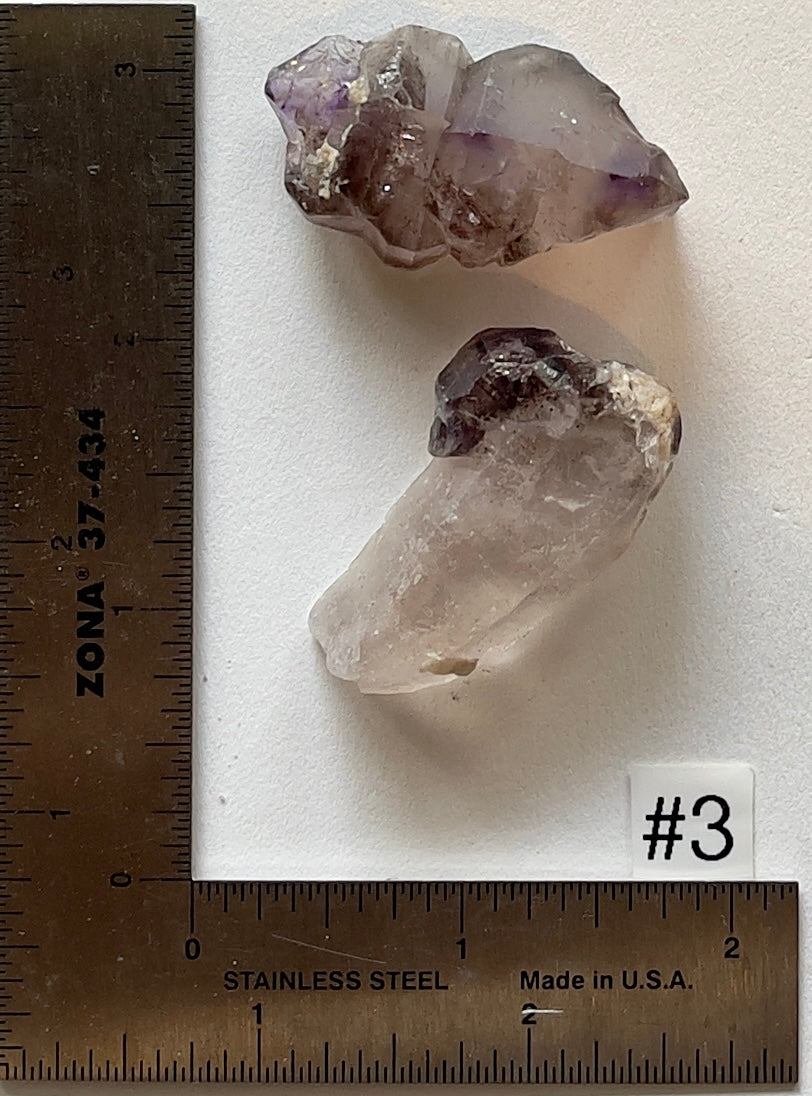 Chiredzi Amethyst