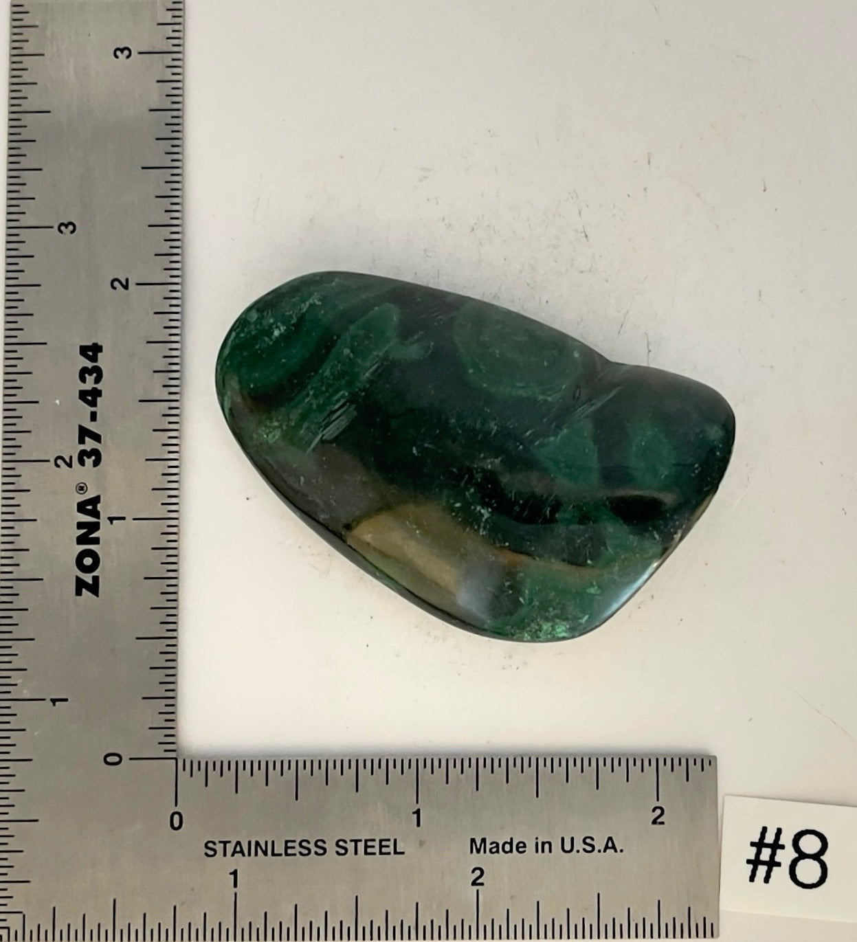 Malachite - Tumbled