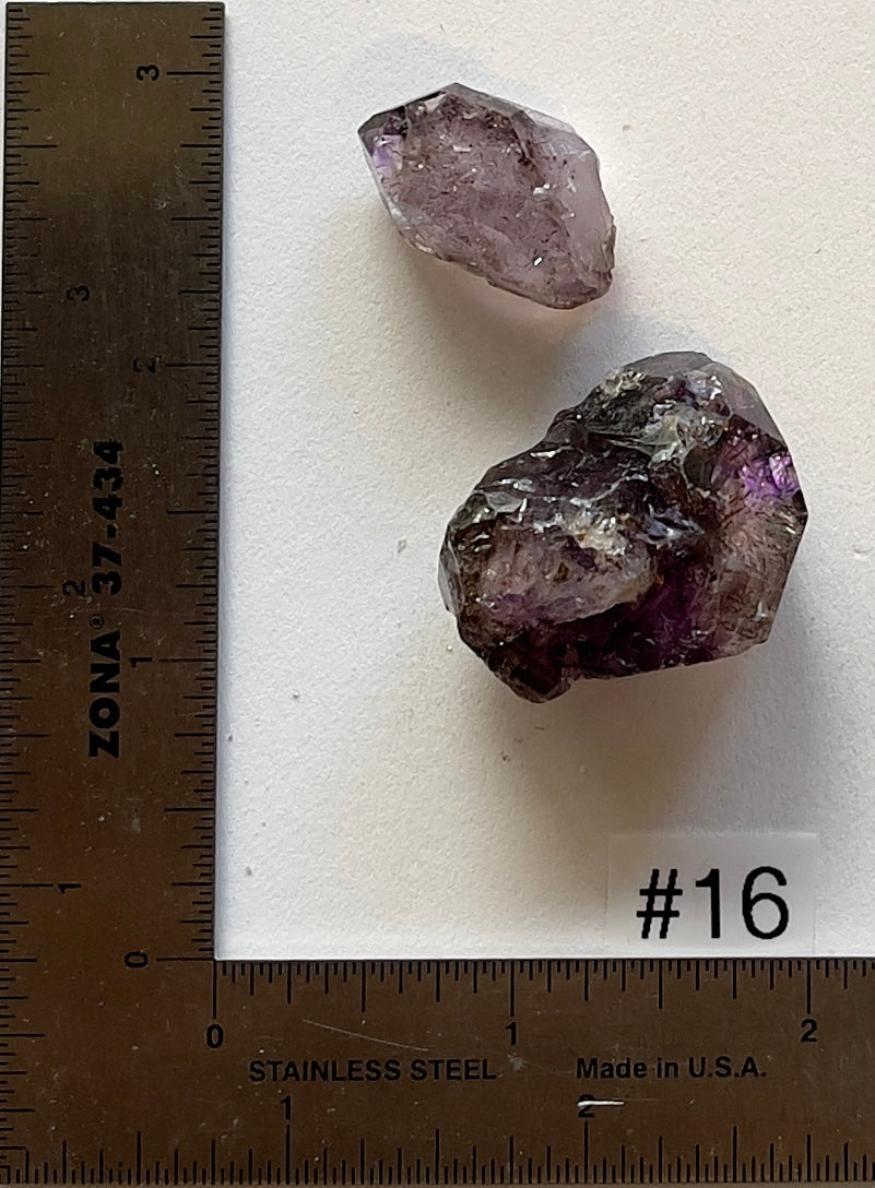 Chiredzi Amethyst