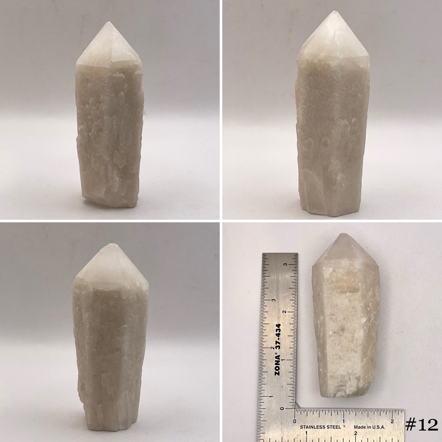 Candle Quartz