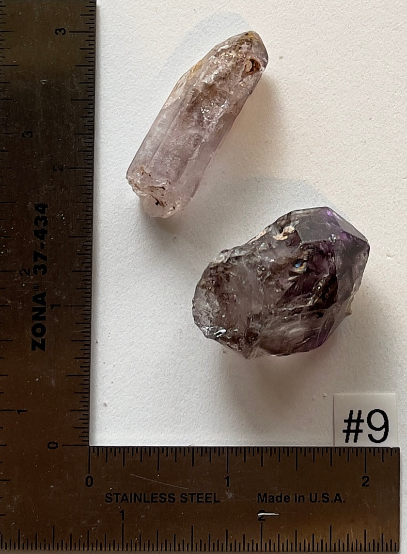 Chiredzi Amethyst