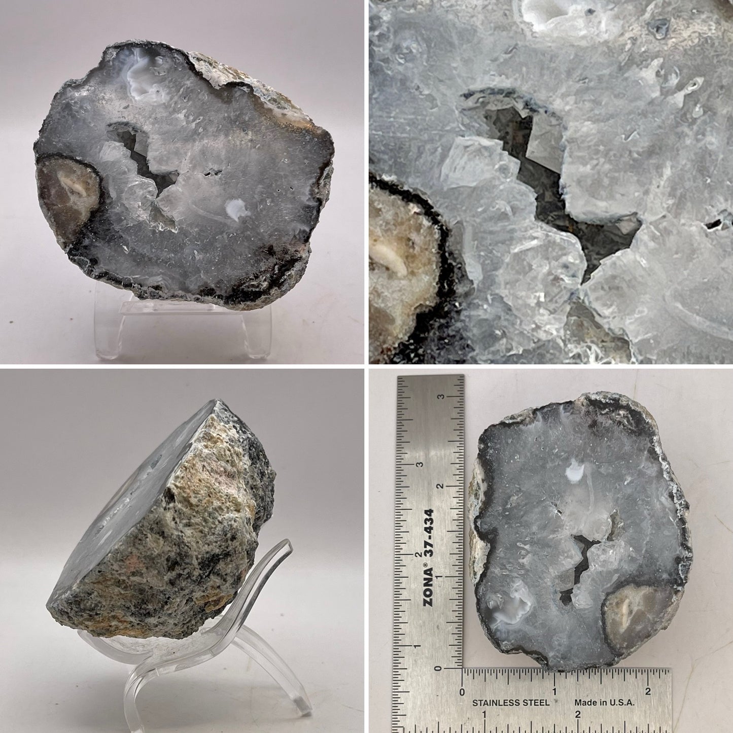 Trancas Geode