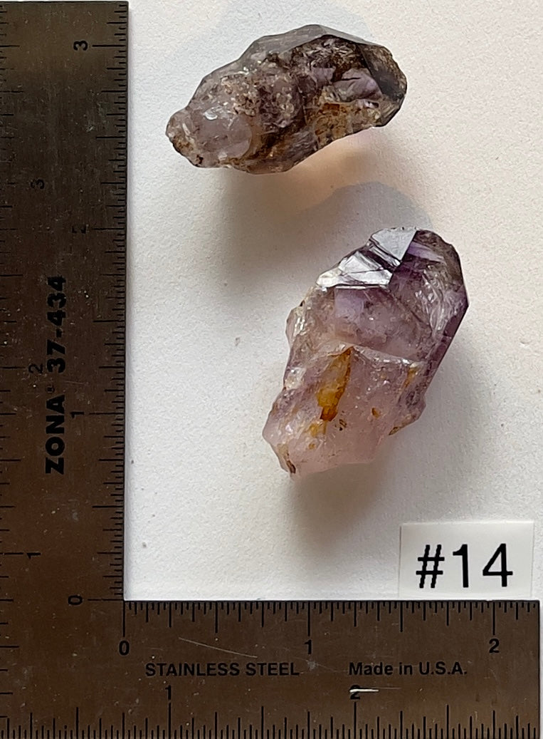 Chiredzi Amethyst