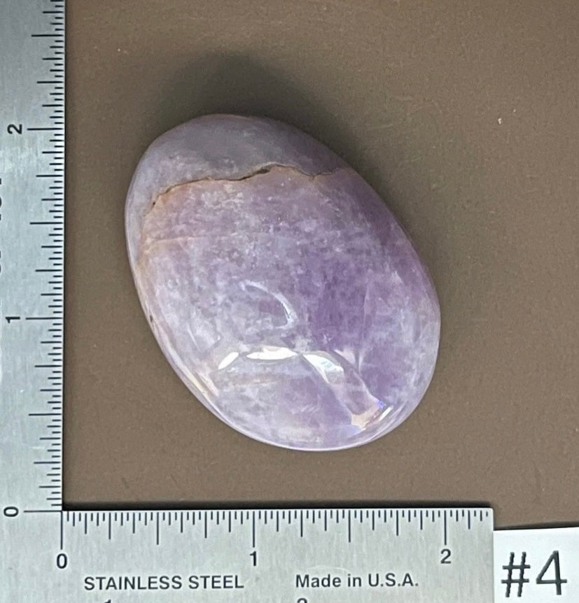 Dream Amethyst Gallets