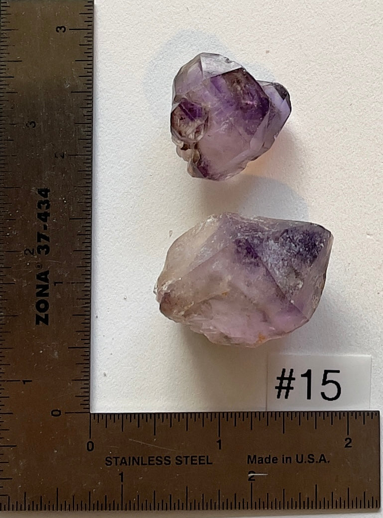 Chiredzi Amethyst