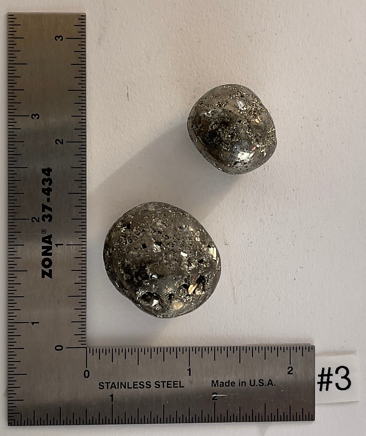 Pyrite