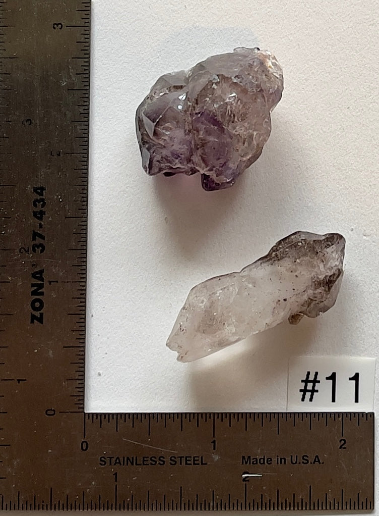 Chiredzi Amethyst