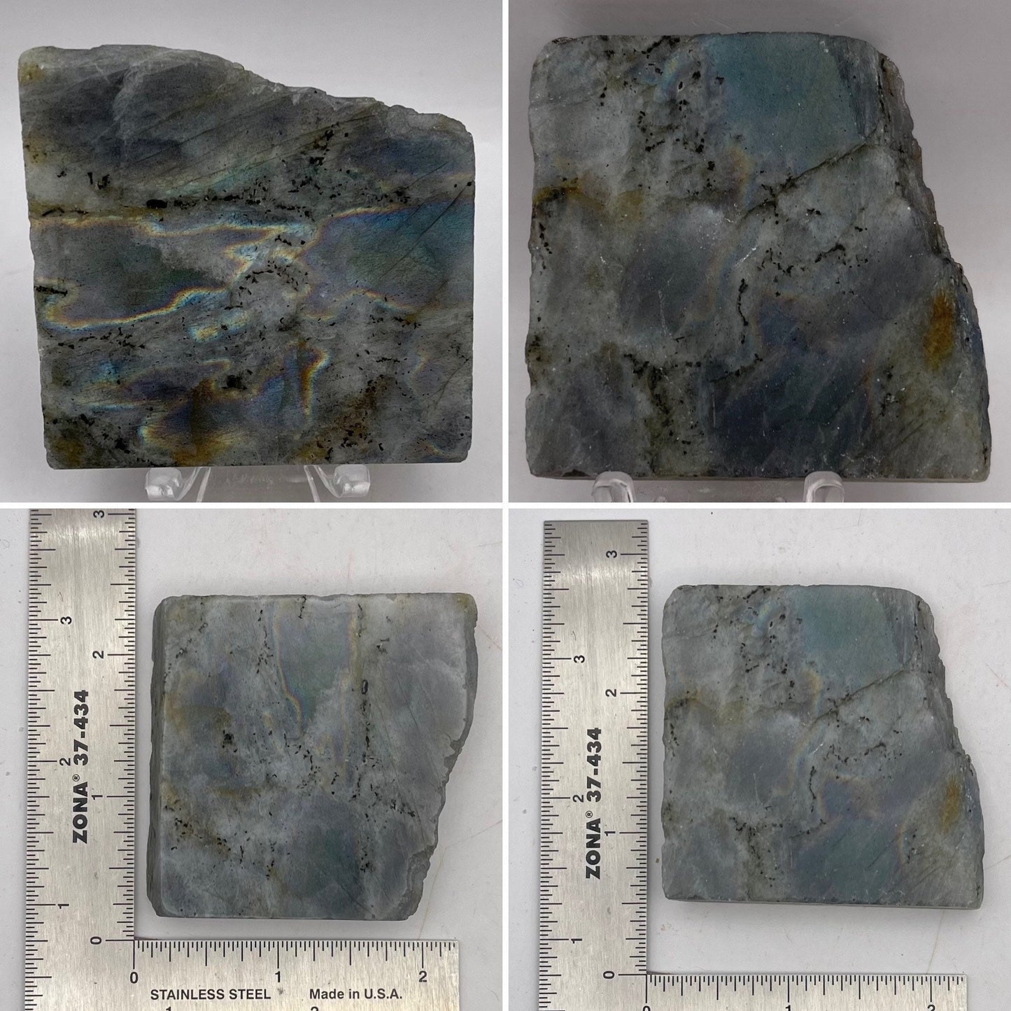 Labradorite Slabs