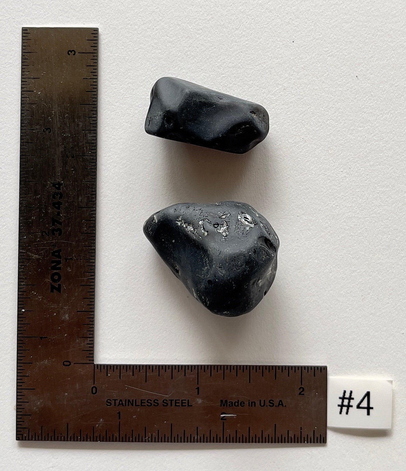 Tektite - Australasian Strewn Field